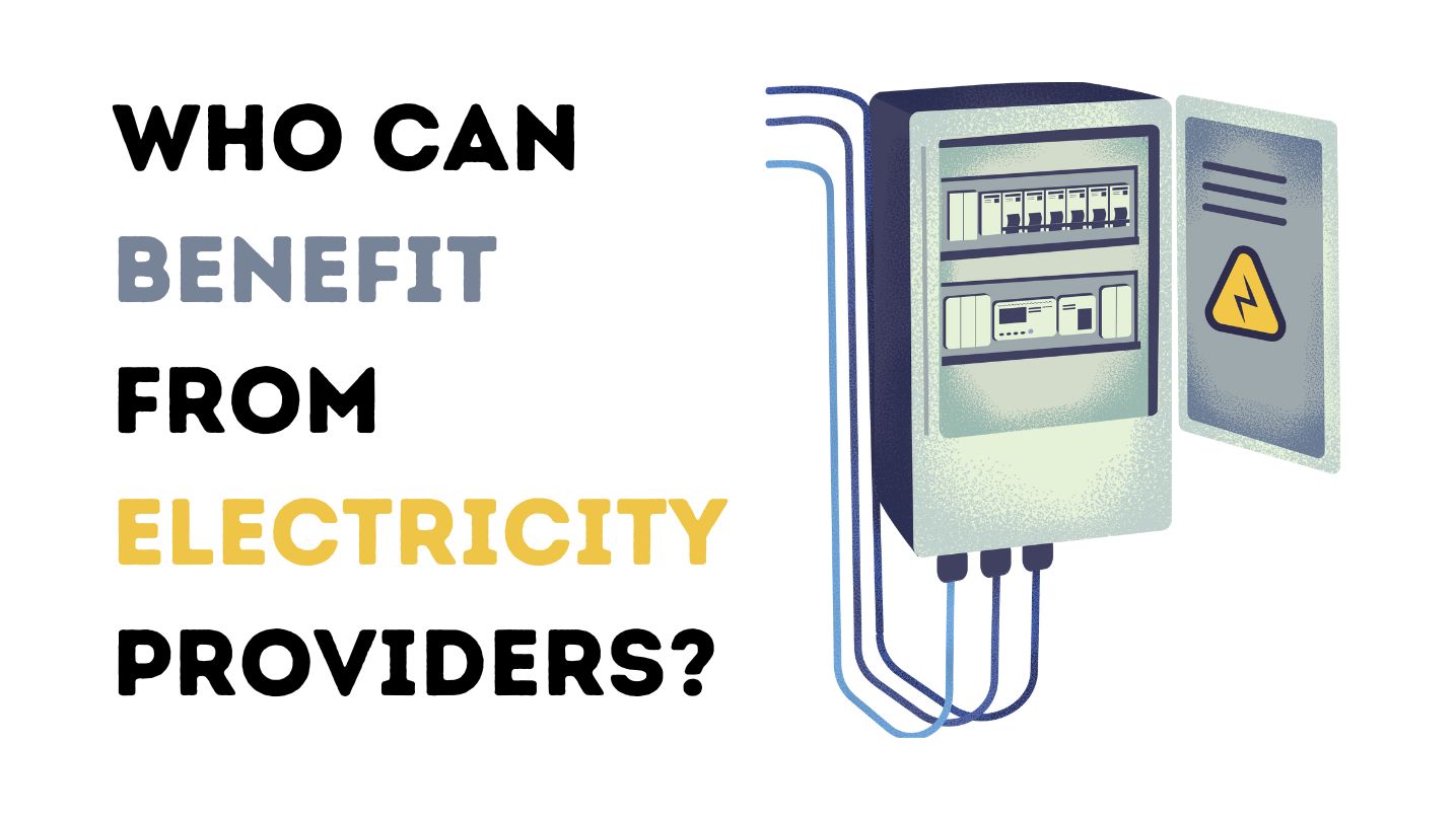 Find The Best Electricity Provider In Deregulated Markets