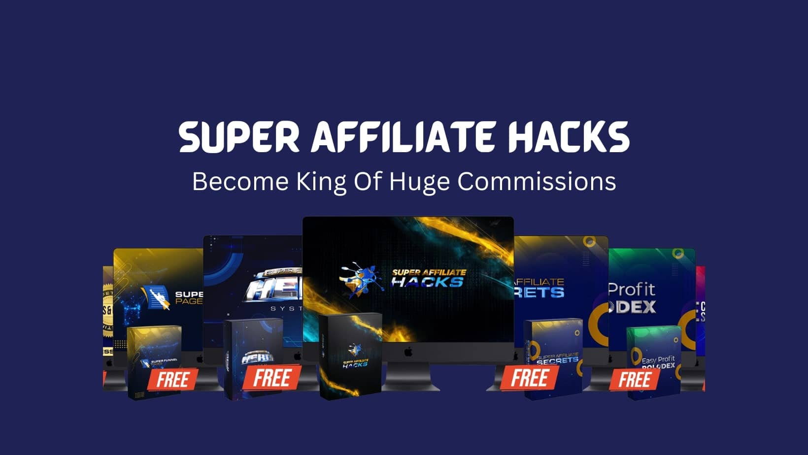 Super Affiliate Hacks Review: Is It Worth it?