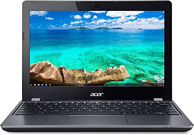 Acer Chromebook 11