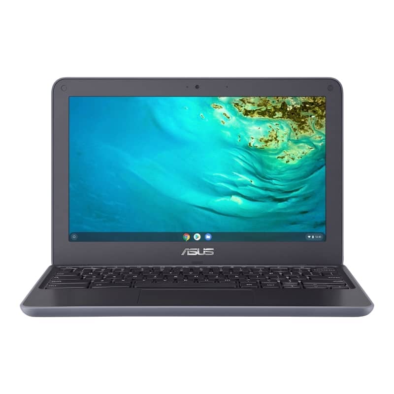 Asus Chromebook C202