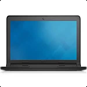 Dell Chromebook 11