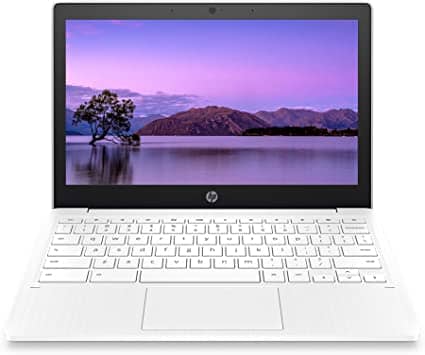 HP Chromebook 11