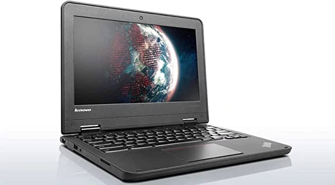 Lenovo ThinkPad 11e Chromebook