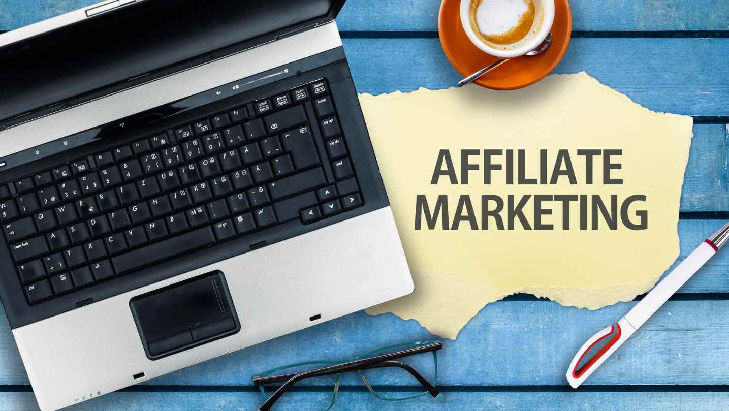 How to Promote Affiliate Links