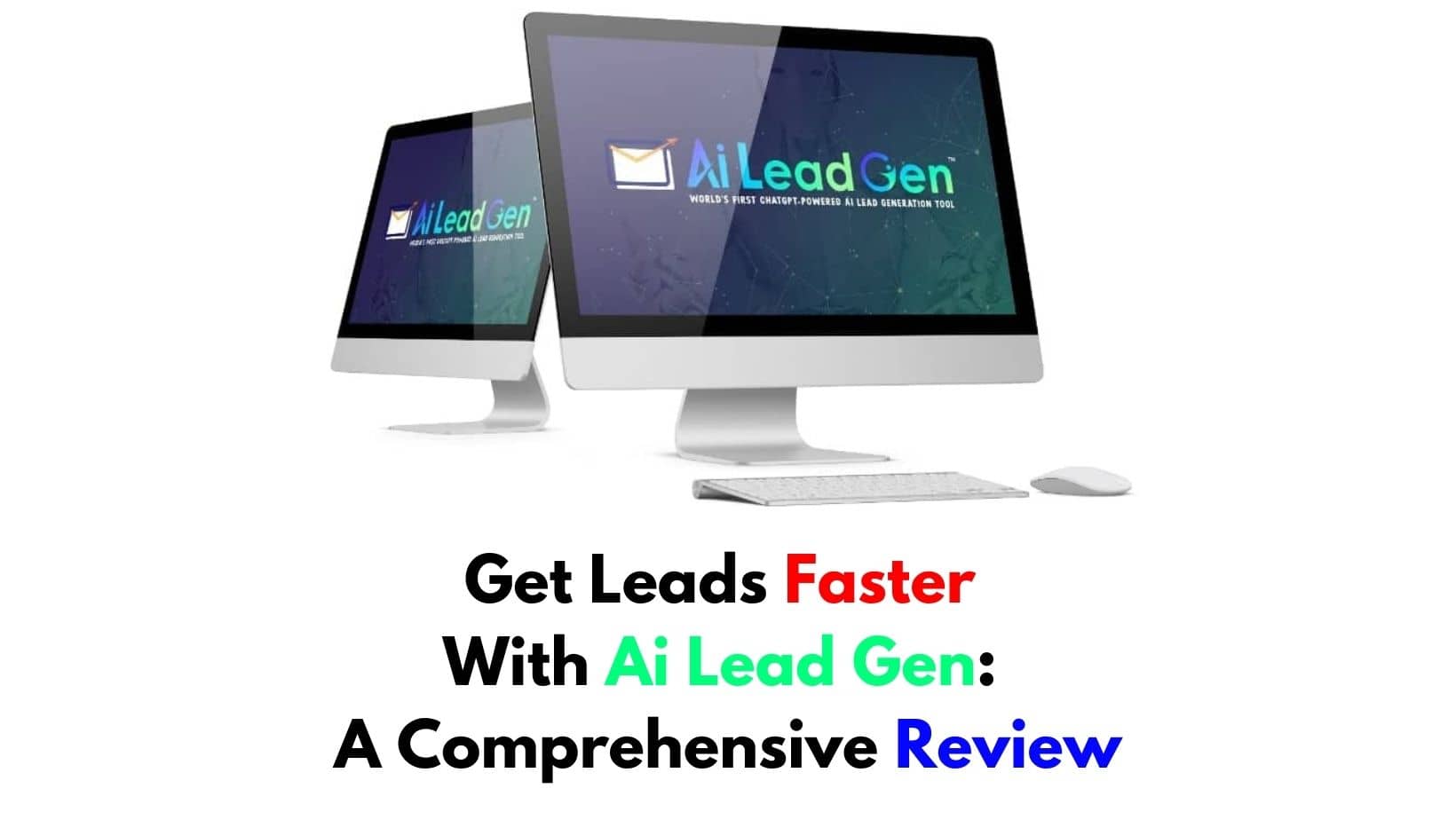 AI Lead Gen Review