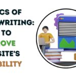 Basics of SEO Writing: How To Improve Website's Visibility