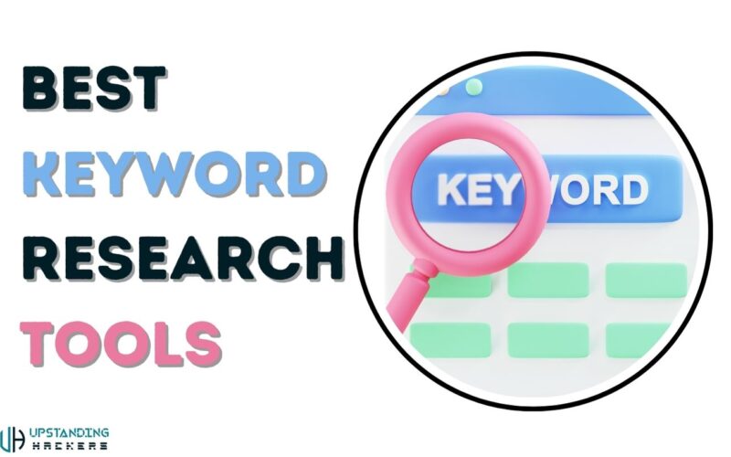 Top 10 Best Keyword Research Tools for SEO Strategies