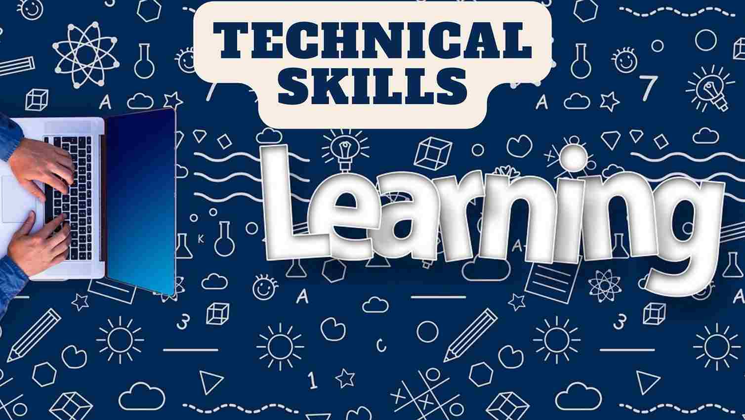 Technical Skills Required for IT Freshers