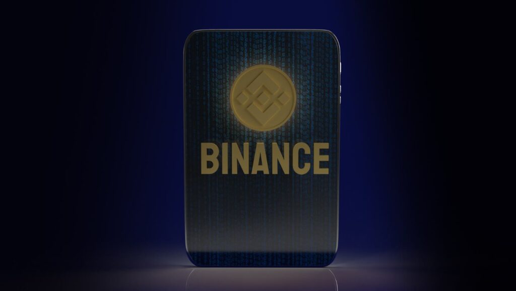 Binance 