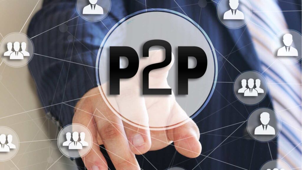 P2P