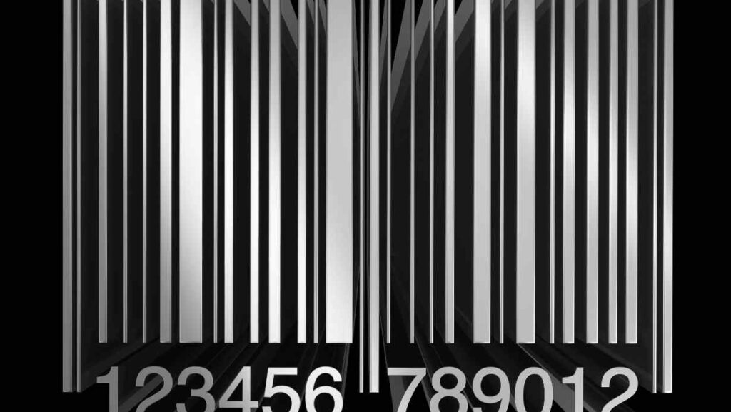 Barcodes