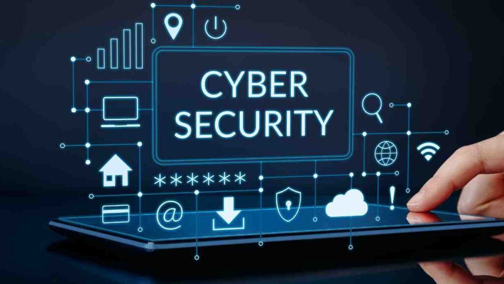 Common Cyber Security Risks to Look Out For