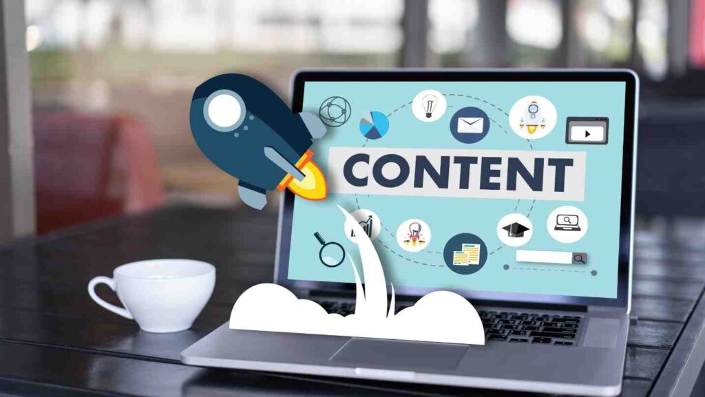 Conduct an Audit of Existing Content and Assets