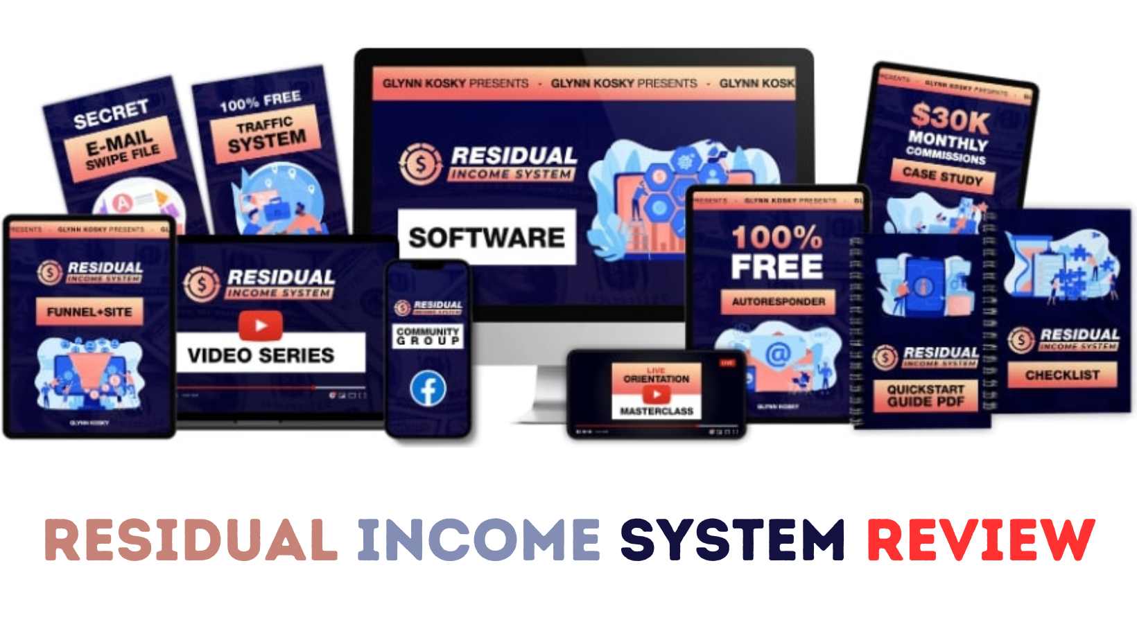 Residual Income System Review What You Need To Know 2283