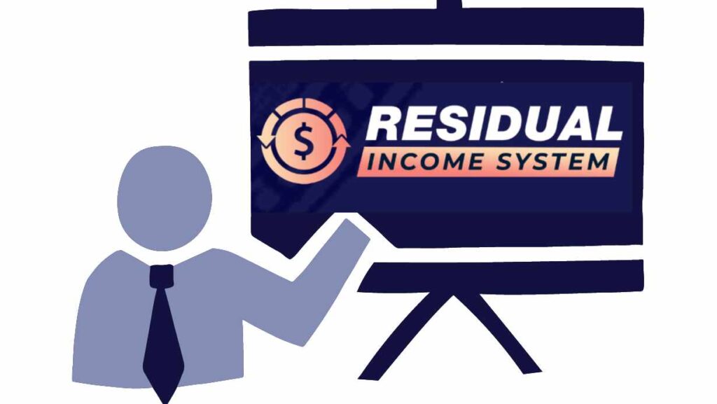 Residual Income System Review: Training