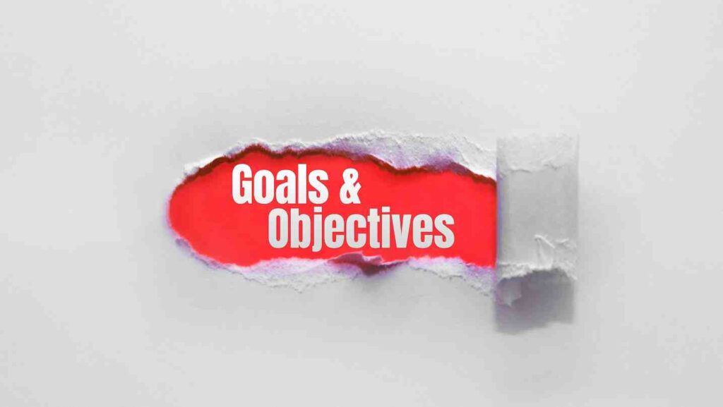 Setting Your Brand Awareness Objectives and Goals