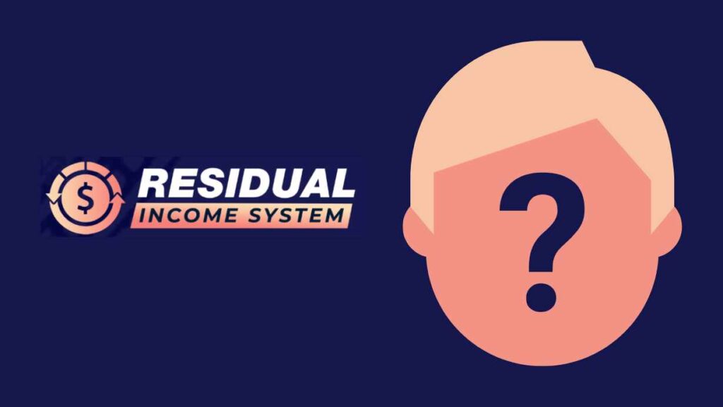 Who Can Benefit From the Residual Income System?