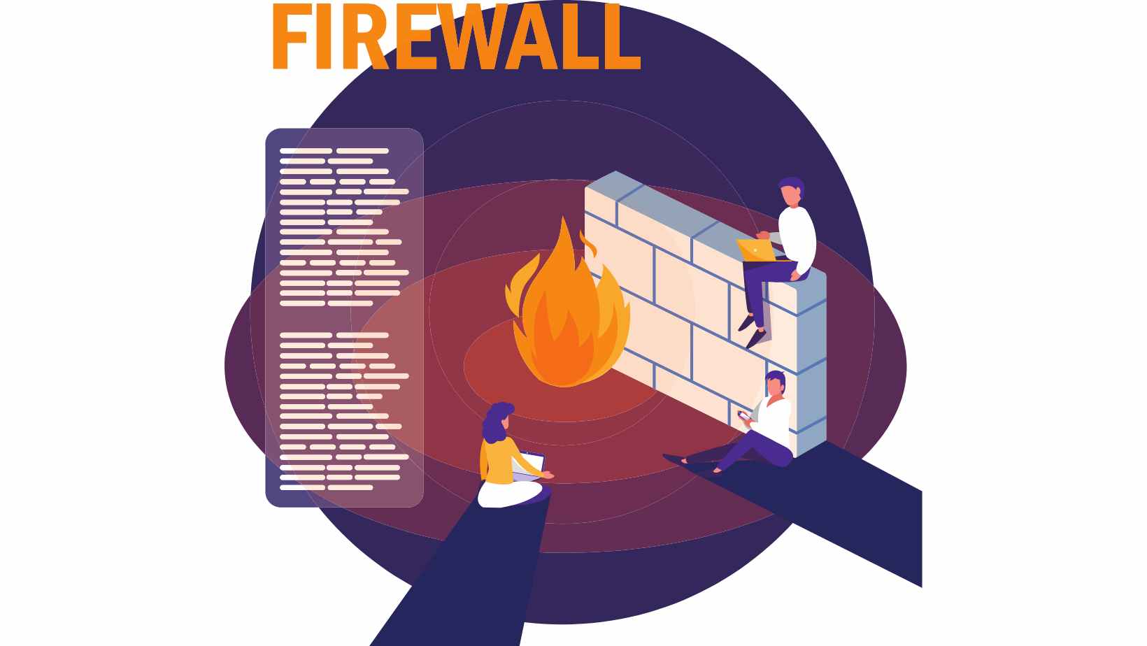 Firewall