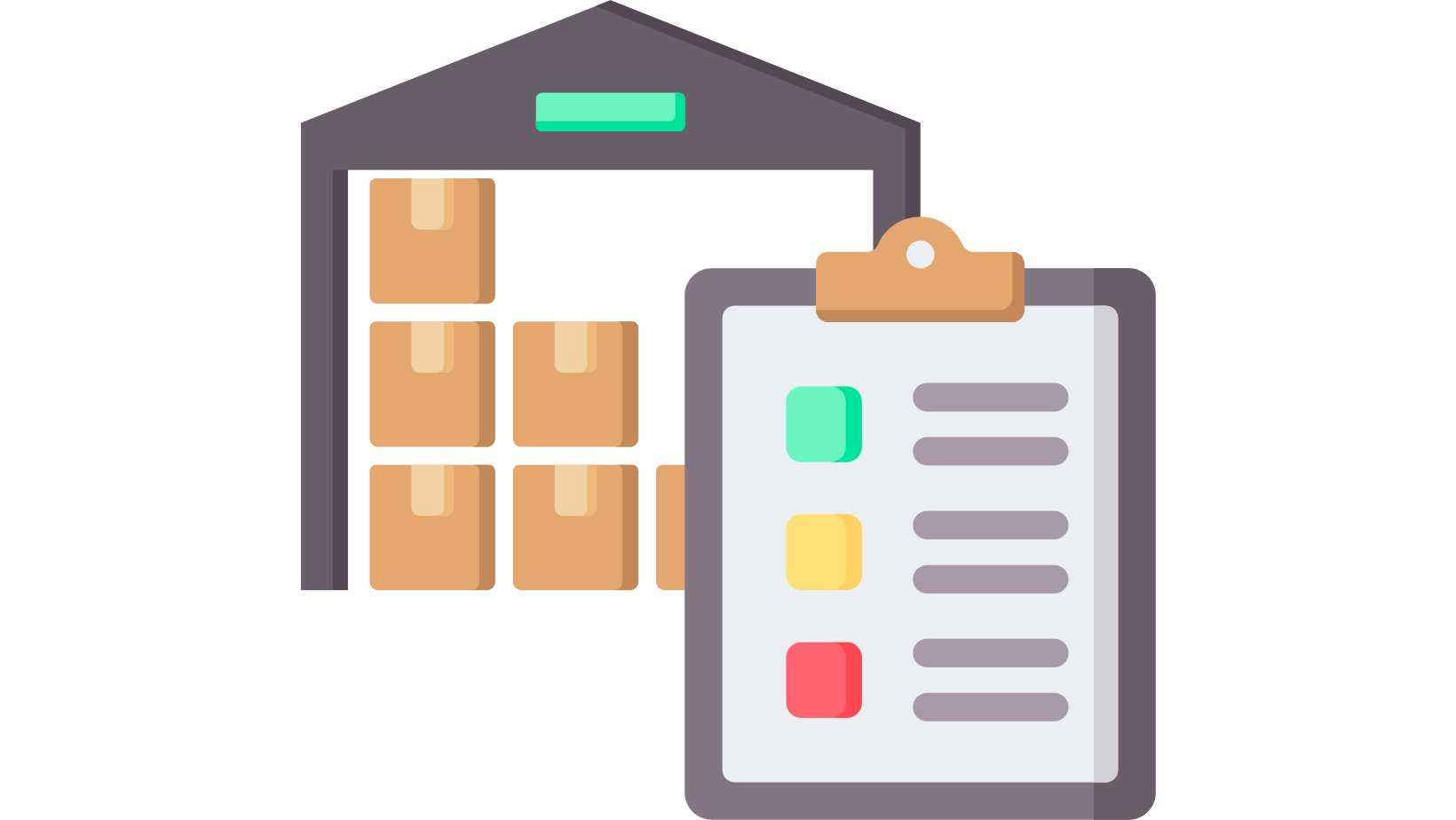 Inventory Management Software