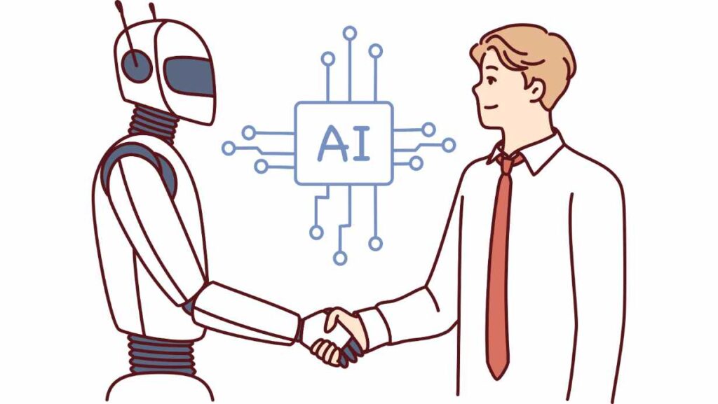 AI Is Benefitting HR Management