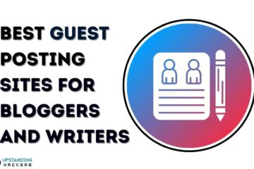 The Best Guest Posting Sites for Bloggers and Writers