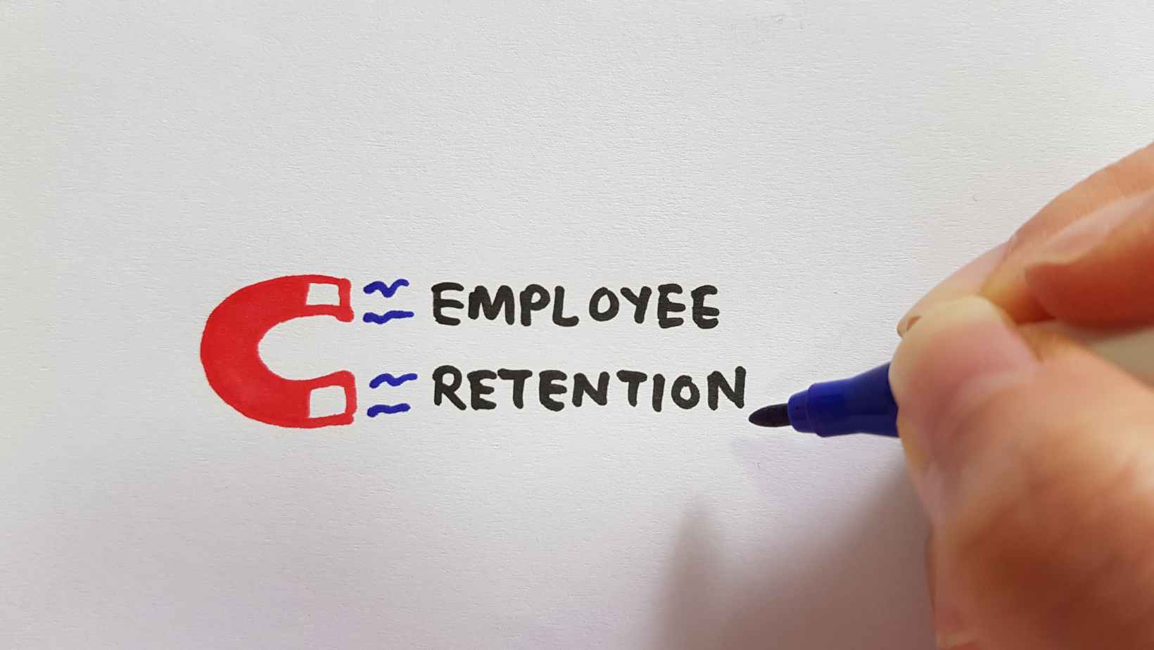 Employee Retention