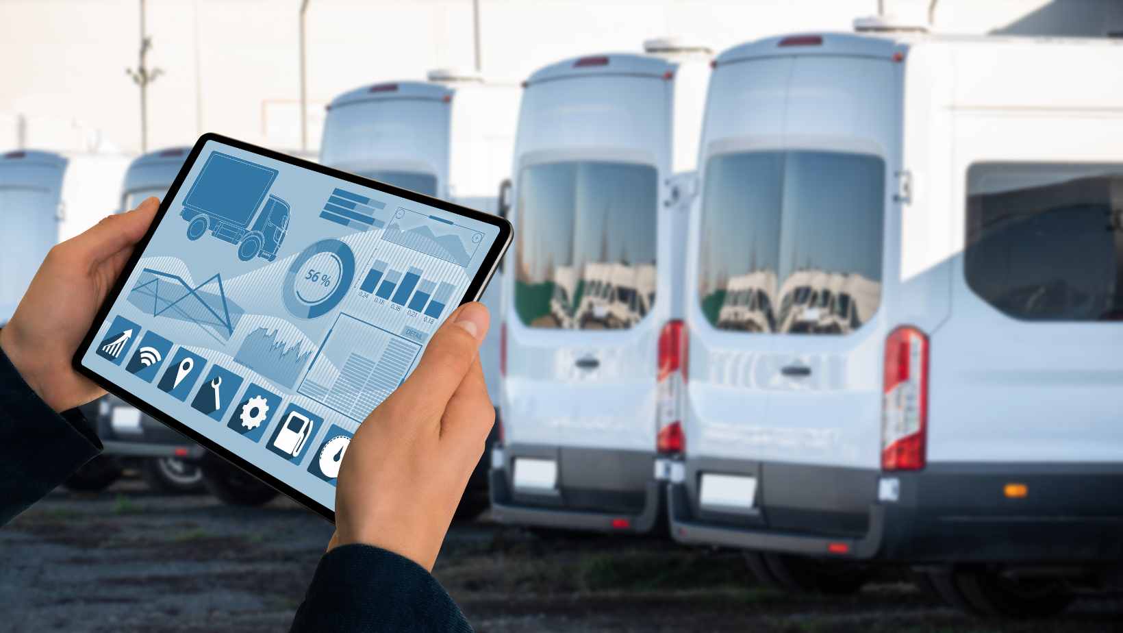 Best Tips for Simple and Streamlined Fleet Management