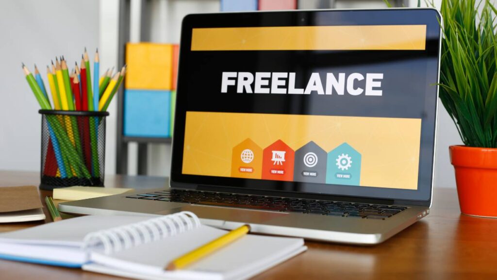 Freelancing: Unlocking Your Skills for Profit