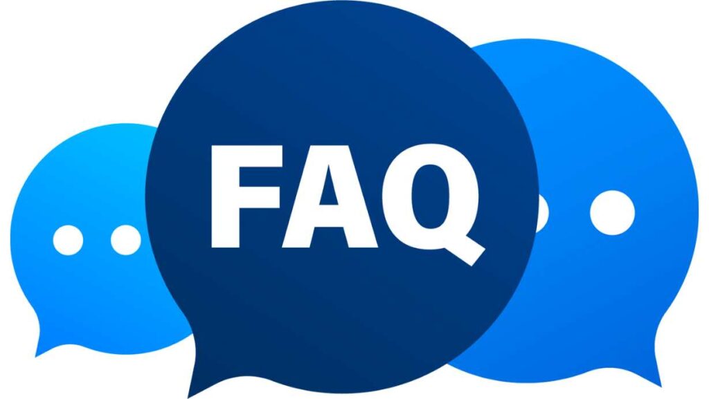 Frequently-Asked-Questions-FAQs