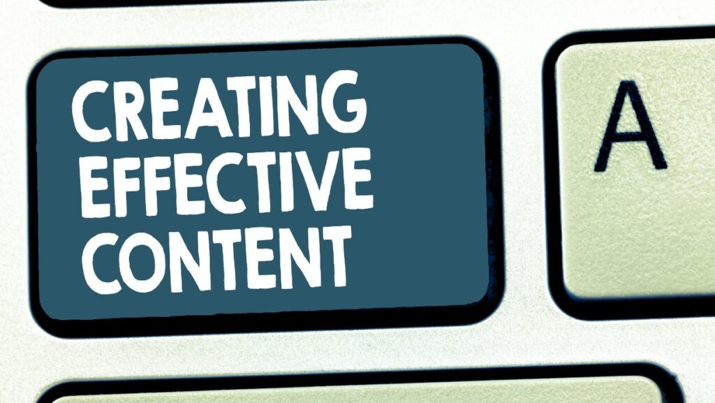 Guest Posting Sites: Writing Effective Content