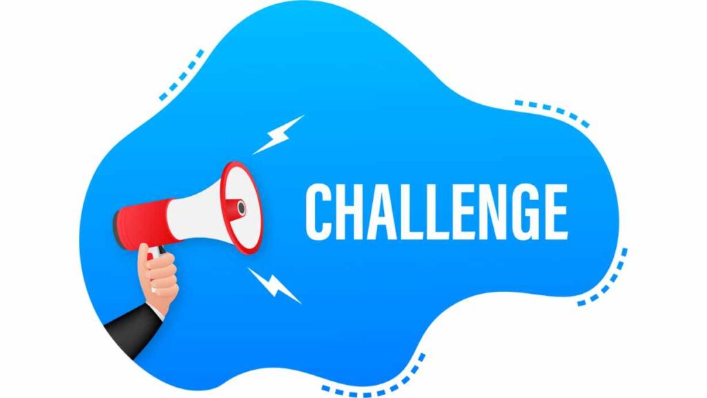 Challenges 