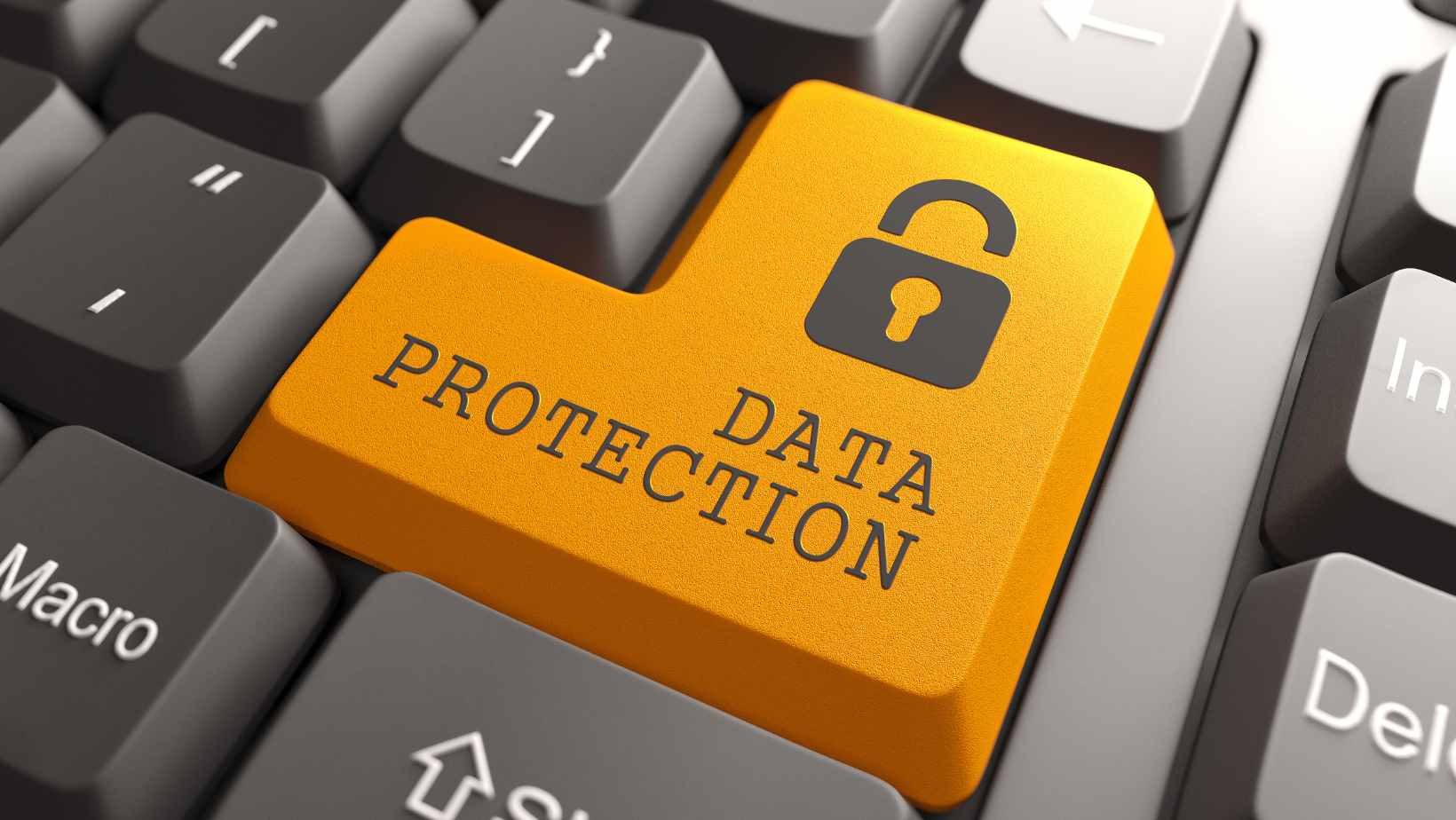 Data Protection