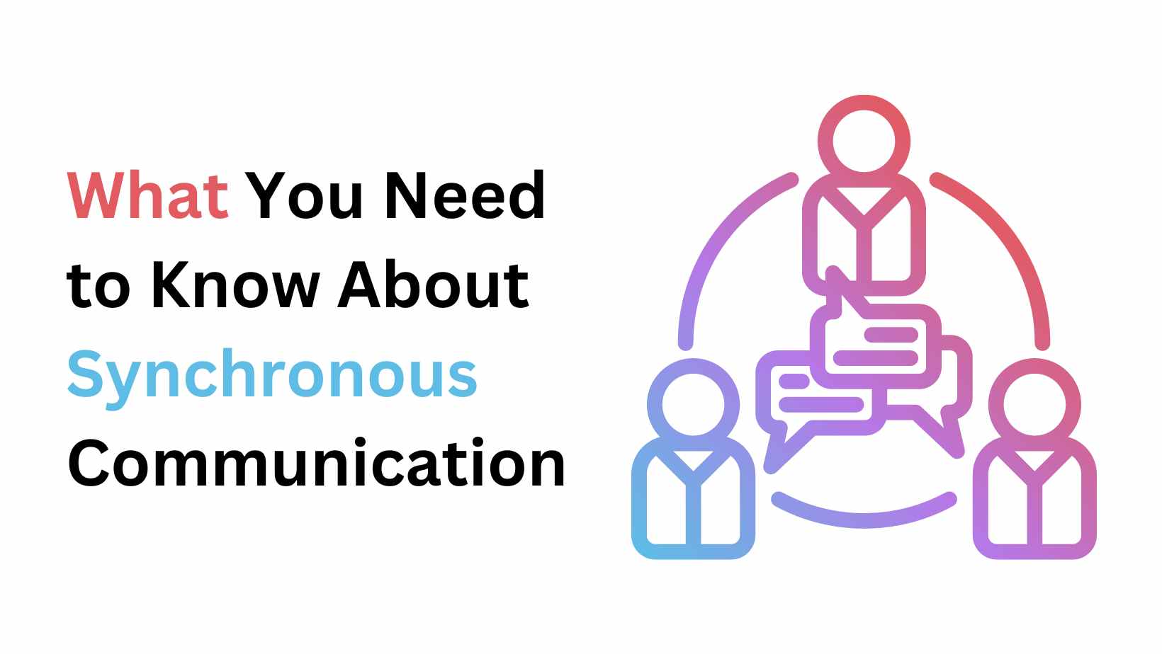 what-is-synchronous-communication-real-time-messaging