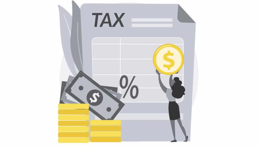 Take Advantage of Tax Credits