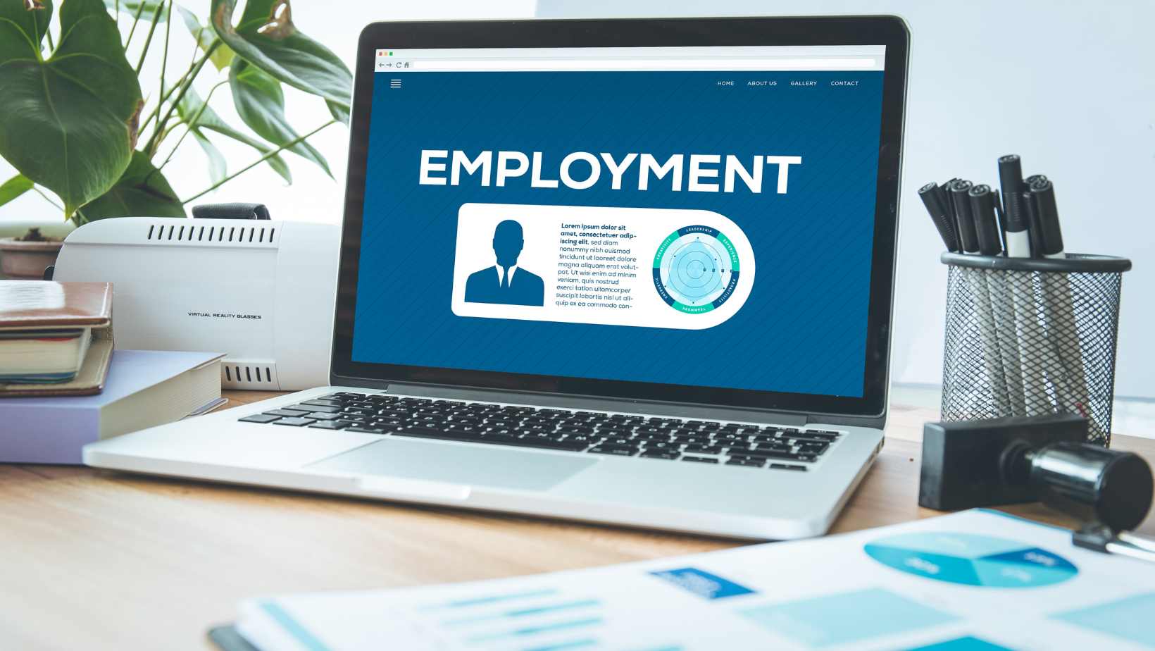 employment verifications