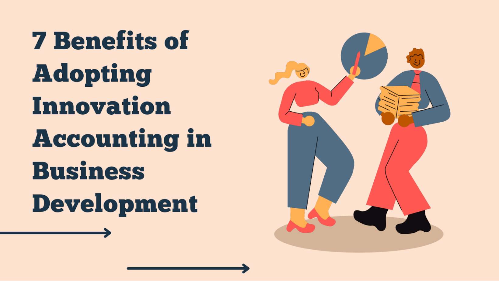 Accounting in Business Development