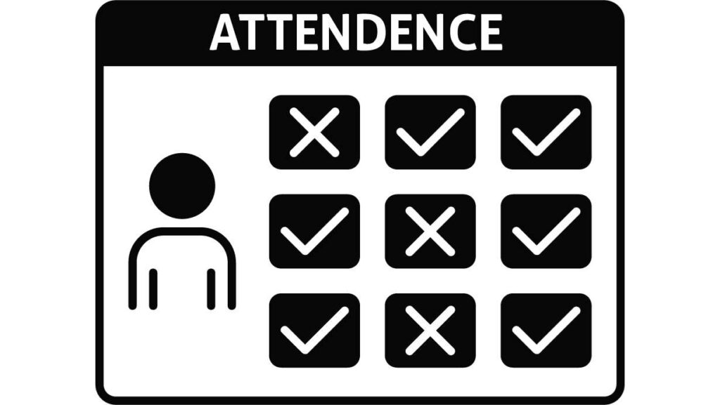 Attendance Tracking