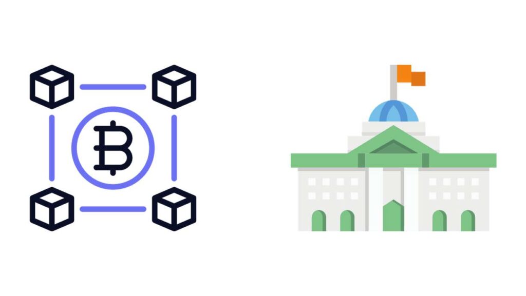 Blockchain in Government