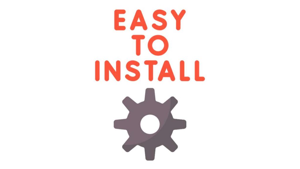 How to Install