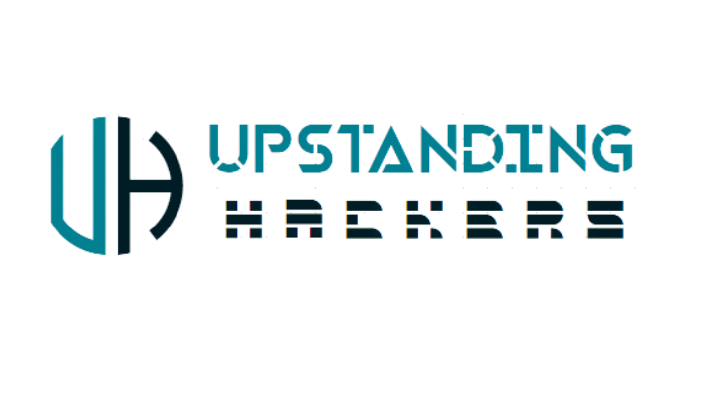 UpStanding Hackers Logo