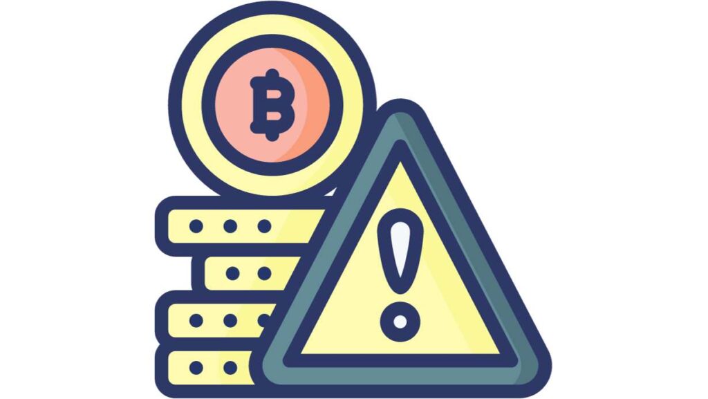 Security Concerns and Risks of Bitcoin