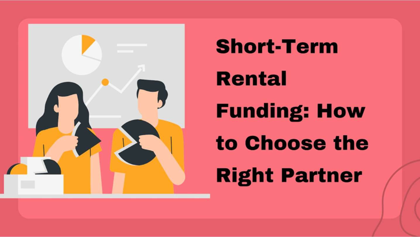 Short-Term Rental Funding