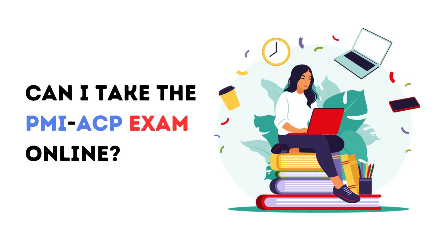 PMI-ACP Exam Online