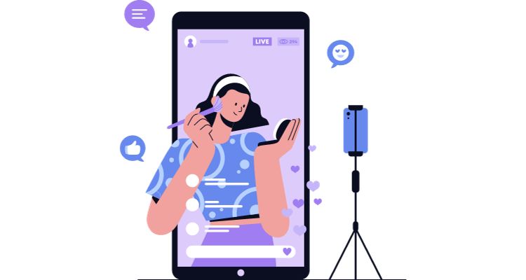 The Future of Live Streaming Advertising