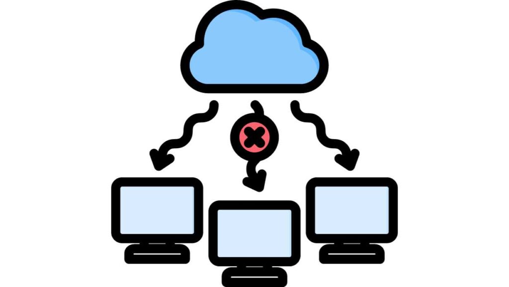 WiFi Keeps Disconnecting: Network Congestion