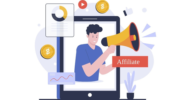 Affiliate Marketing