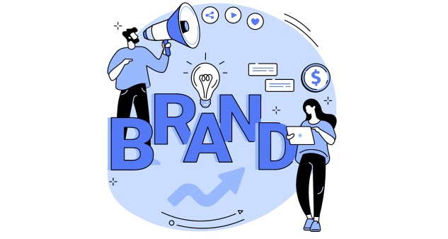 Building a Personal Brand