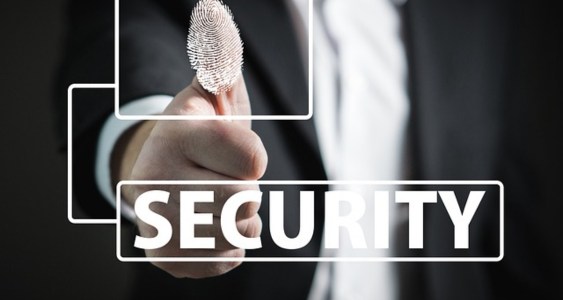 Data Security and Asset Protection