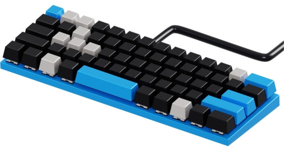 Factors to Consider for Wired Gaming Keyboard