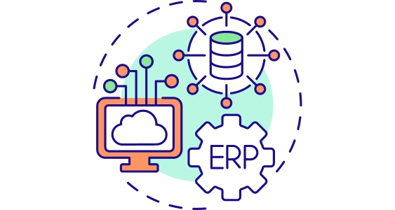 Key Features of ERP Software